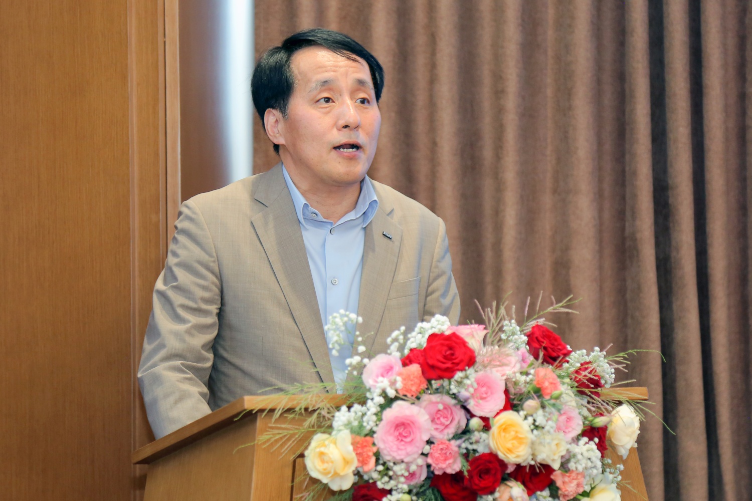 Petrovietnam ký kết Biên bản ghi nhớ với Tổ chức Bảo hiểm Thương mại Hàn Quốc (K-SURE)